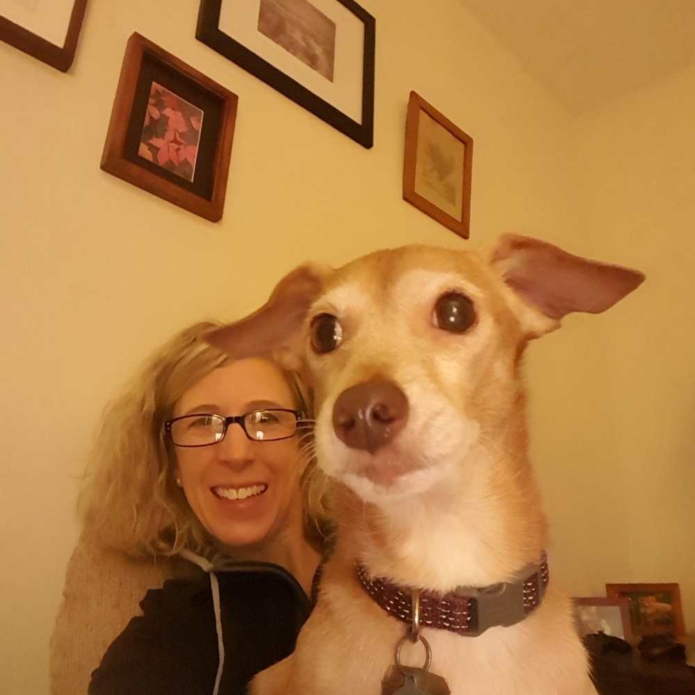 Meet your Posher, Lisa